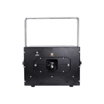 Professional Laser Projector