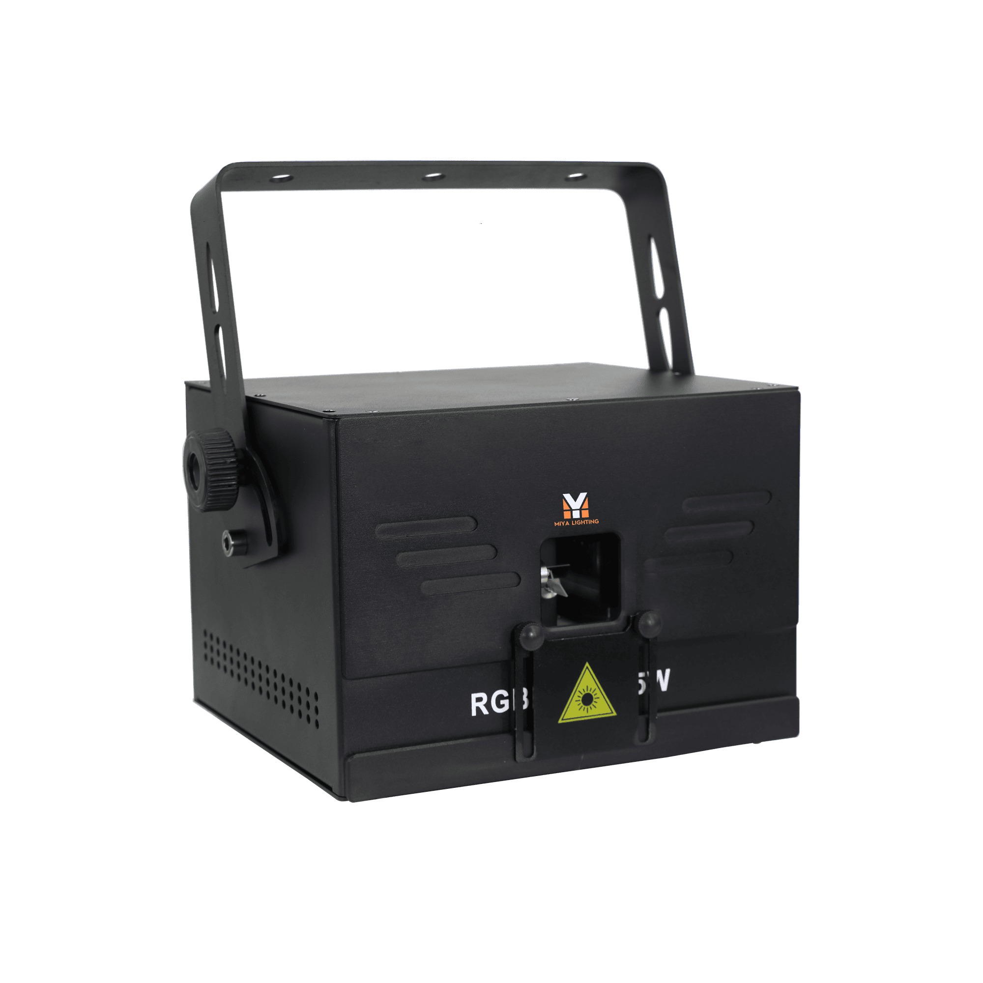 MT4 APP Control Laser RGB 10W Animation Laser Light Projector Club Lights