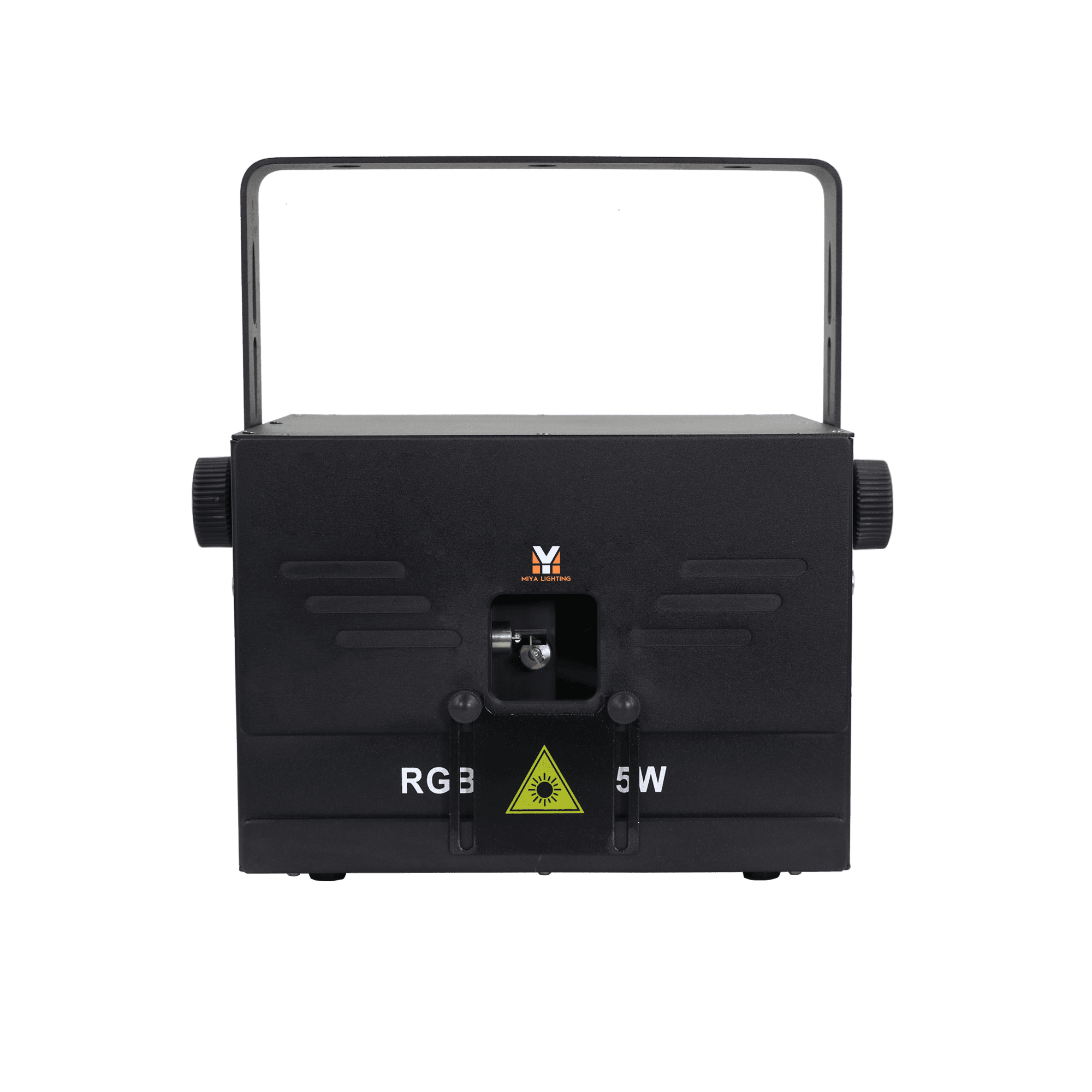 MT4 APP Control Laser RGB 10W Animation Laser Light Projector Club Lights