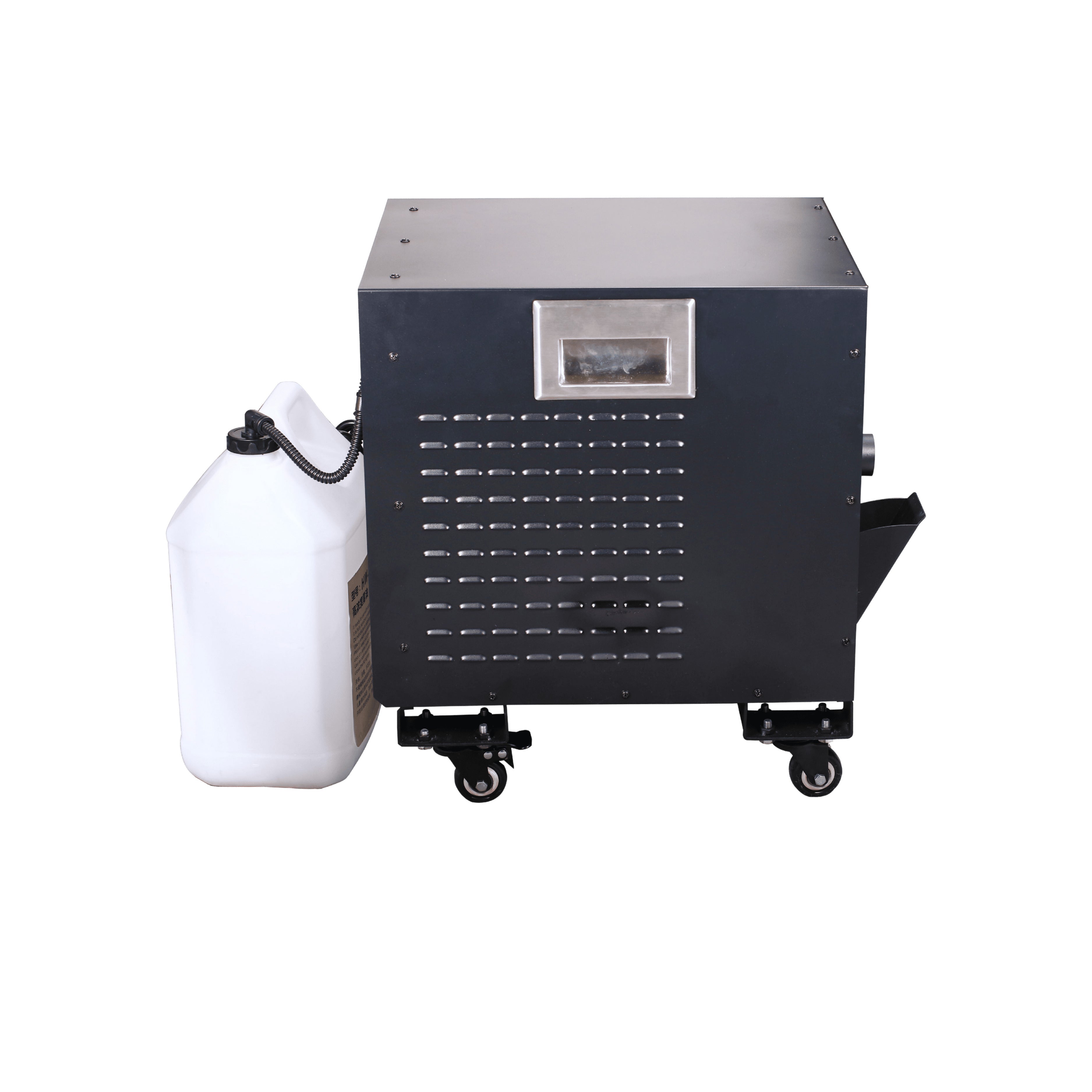 M-25IP 3800W Outdoor Fog Machine DMX Waterproof  Smoke Effects for Concerts & Festivals