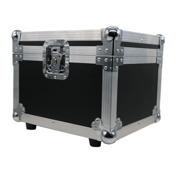 MIYALaser BeamBar Flight Case Holds | Lighting Cases | Swanflight