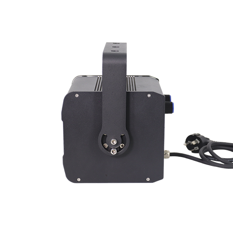 5W white laser waterproof 