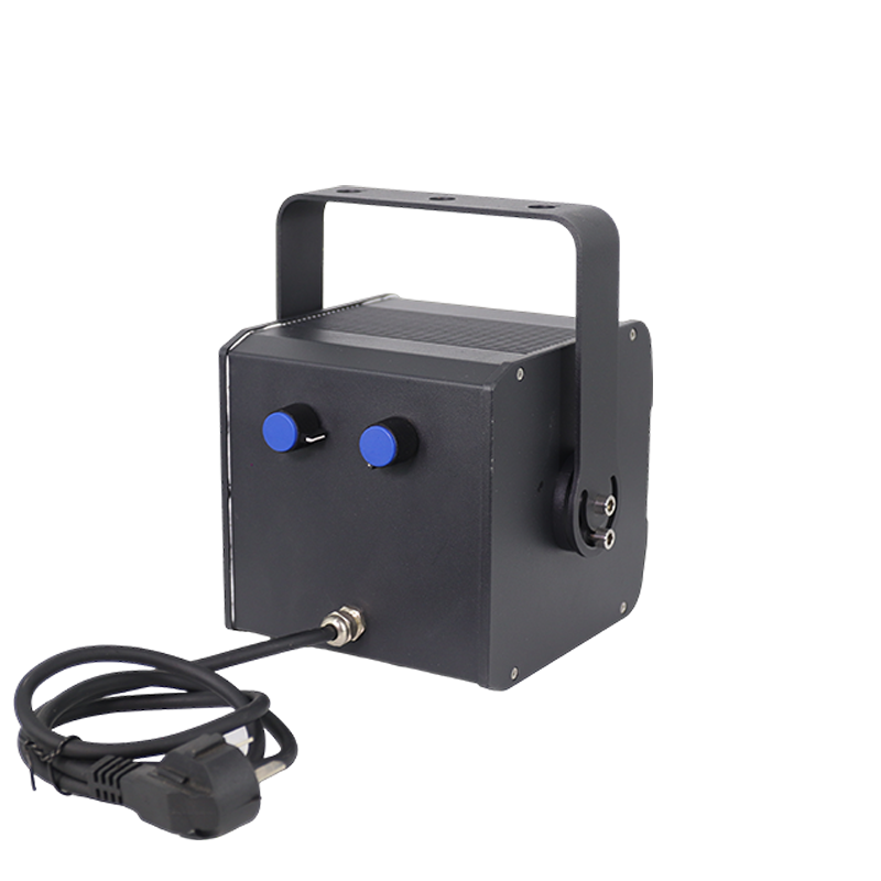 5W white laser waterproof 