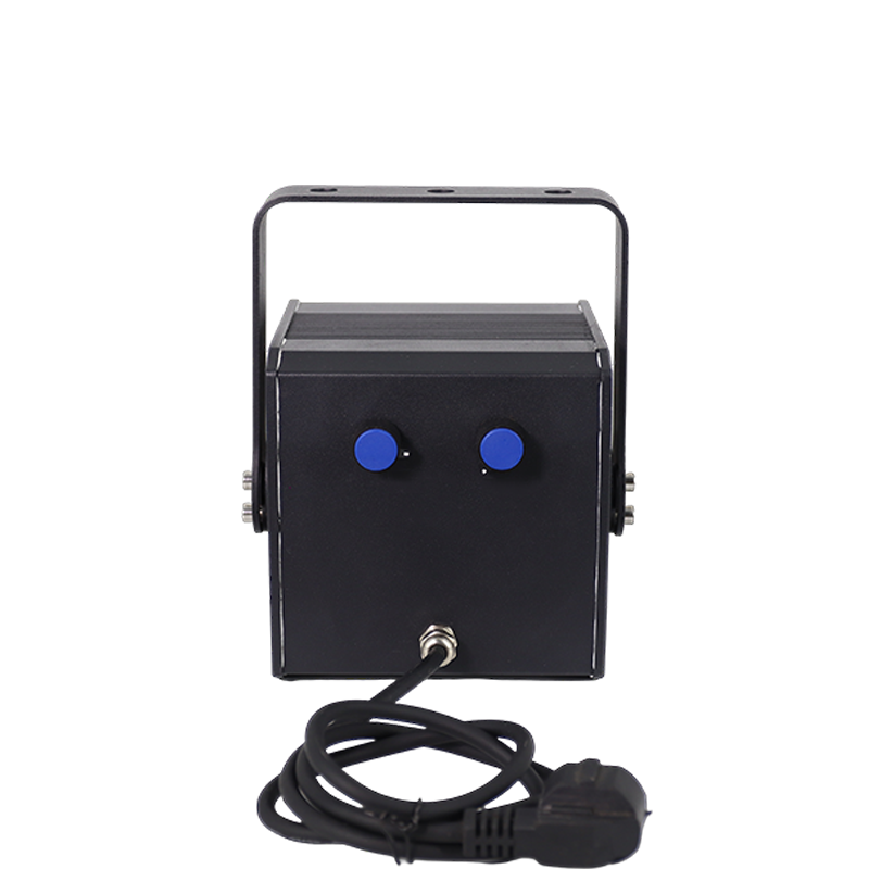 5W white laser waterproof 