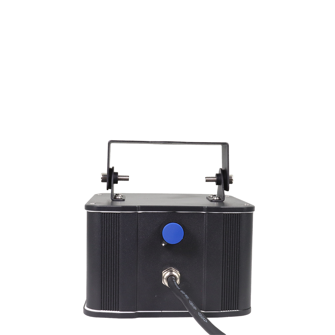 MS191-Y 5W Yellow Firefly Laser Light IP65 Christmas Light Projector Outdoor for Gardens