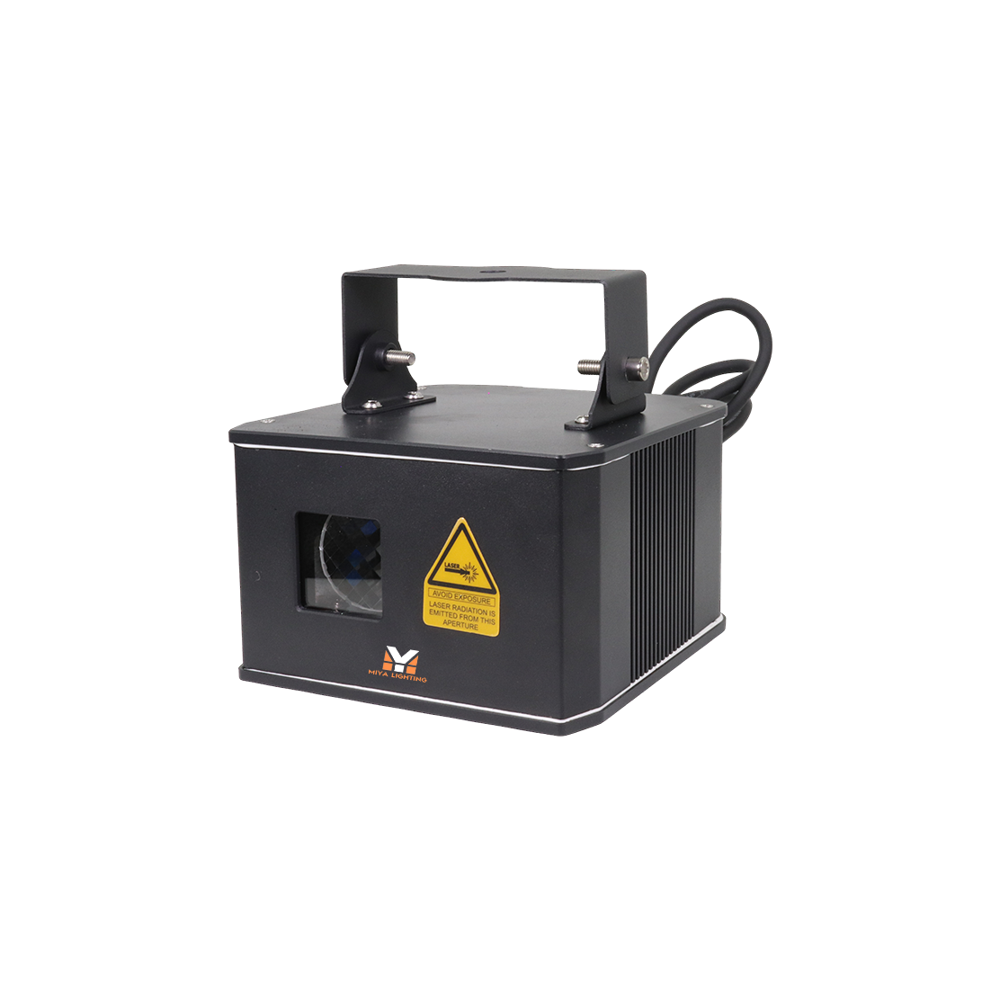 MS191-Y 5W Yellow Firefly Laser Light IP65 Christmas Light Projector Outdoor for Gardens