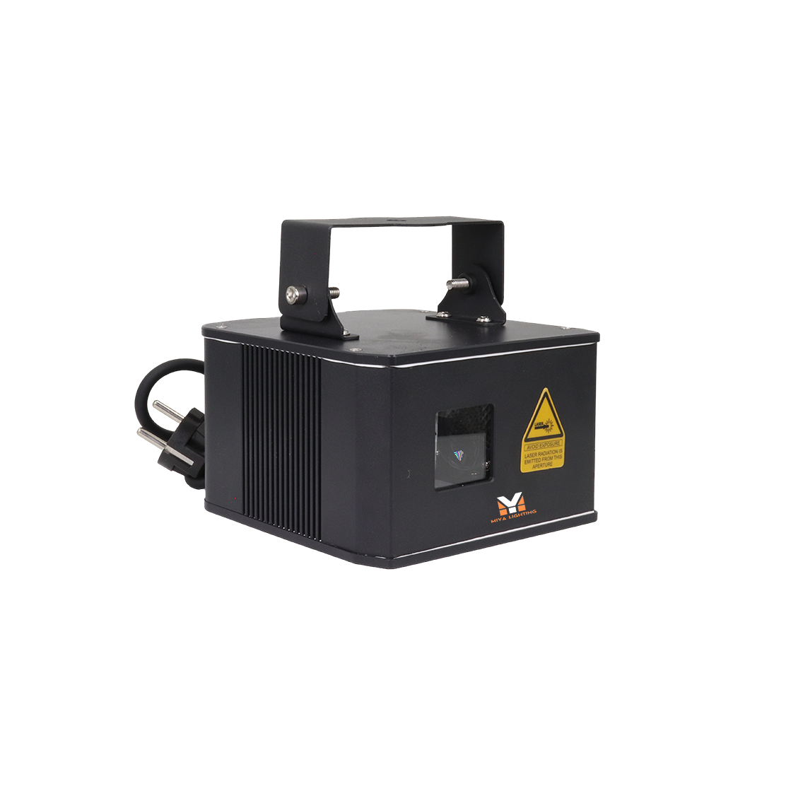 MS191-Y 5W Yellow Firefly Laser Light IP65 Christmas Light Projector Outdoor for Gardens