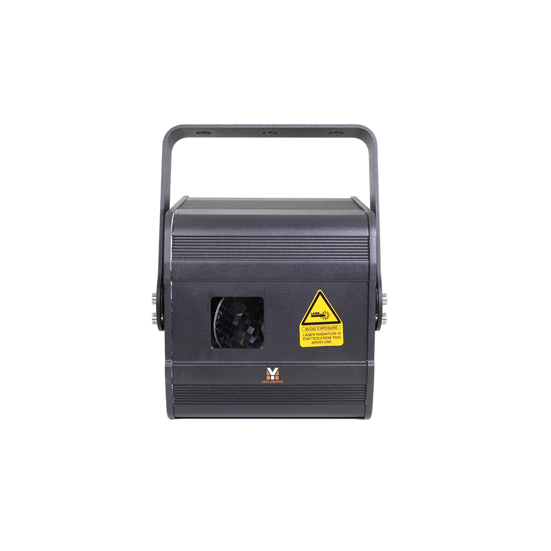 MIYA Laser 5W Yellow Firefly Laser Light Waterproof Outdoor Lights