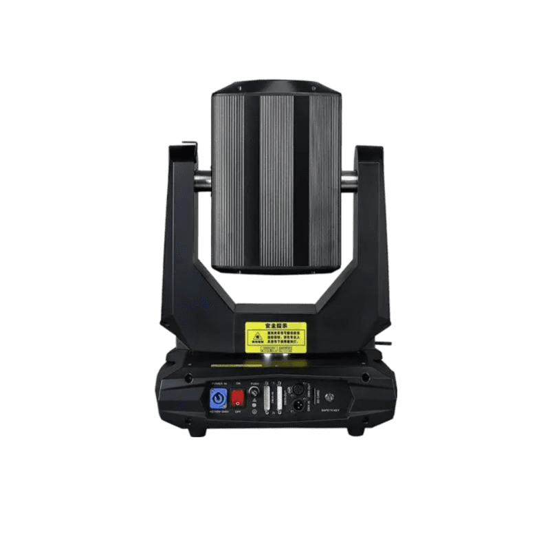 6W/8W/12W-3-in-1-Moving Head Laser Lights