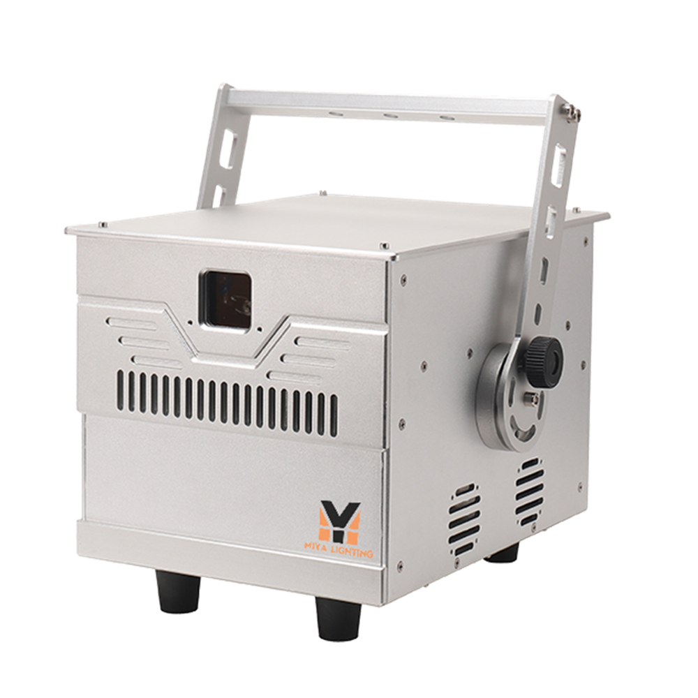 10w-20w Outdoor Waterproof 3D Animation Laser Light