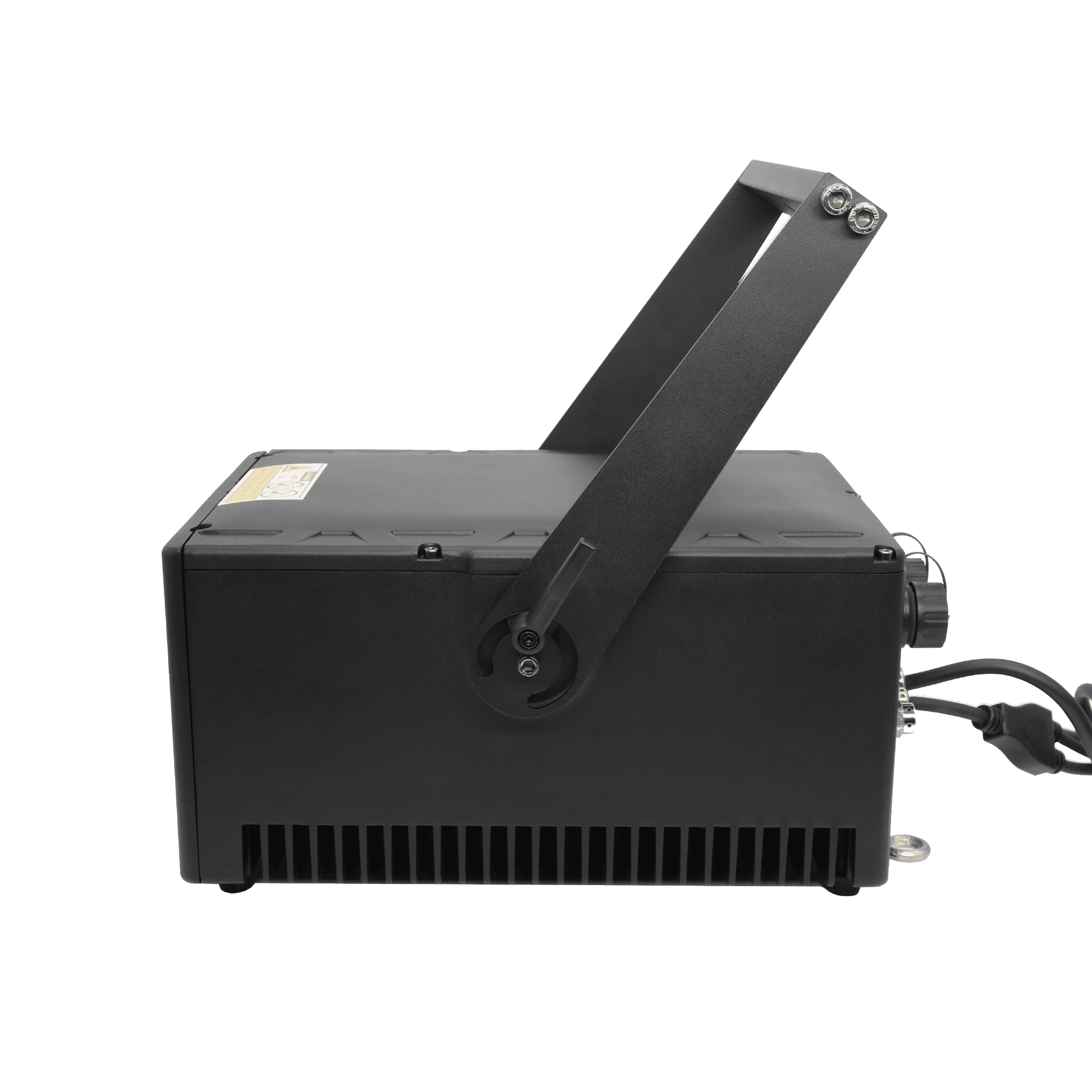 MA3 15W RGB Laser Projector with APP Control and IP66 Waterproof