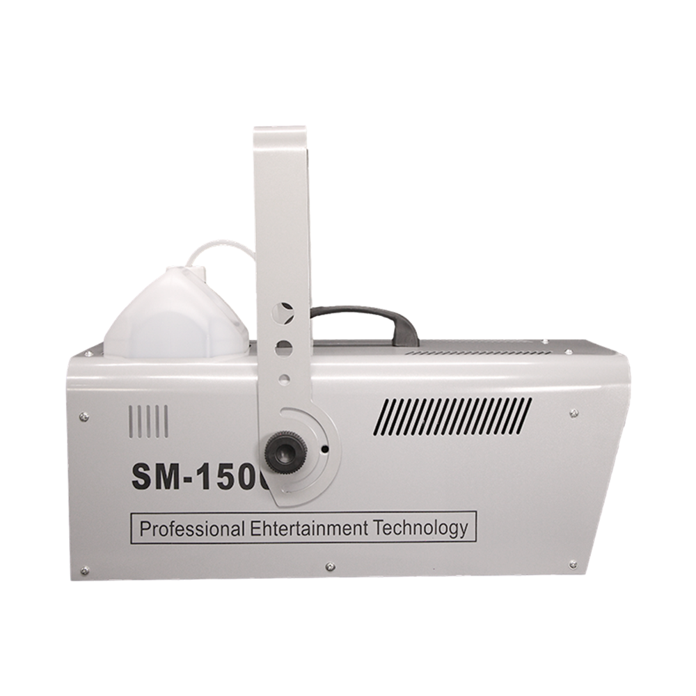 1500W-snow machine