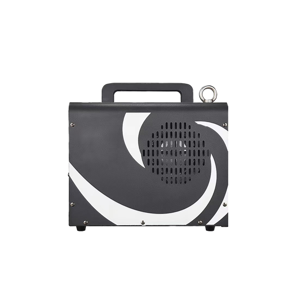 Fog Machine 1500 Watt Professional Stage Smoke Machine for DJ Halloween Christmas