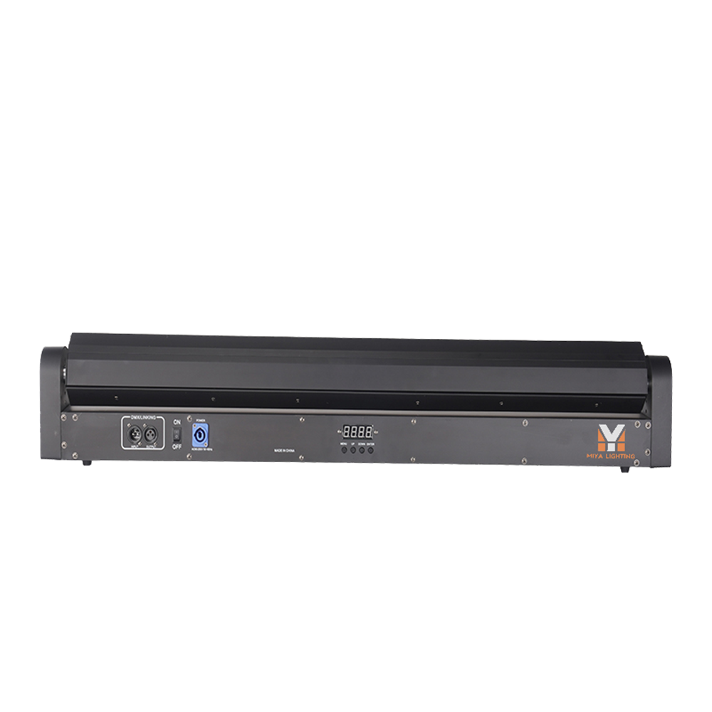 Moving Head Beam- DMX
