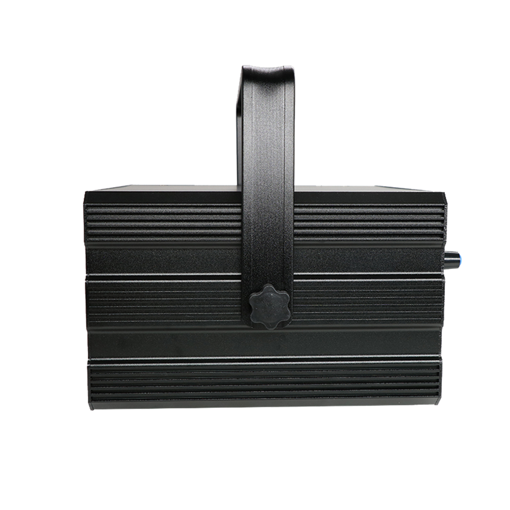 3-5W RGB Animation Laser Lights Projector DMX ILDA Scan DJ Party Show Stage Lighting