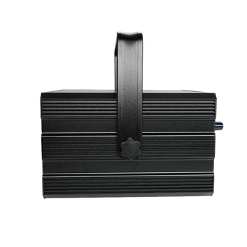 3-5W RGB Animation Laser Lights Projector DMX ILDA Scan DJ Party Show Stage Lighting