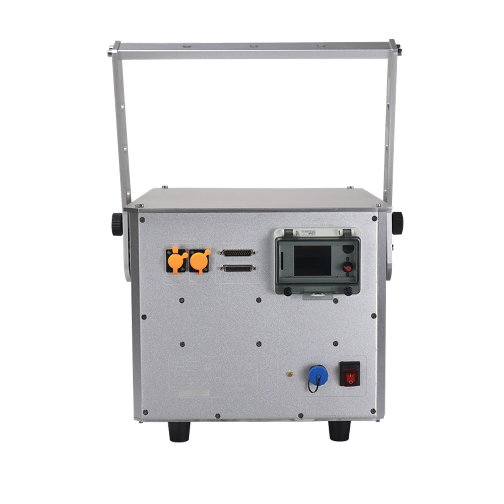 MIYA M4700 Super Power 30W 50W RGB/Green Laser Lights