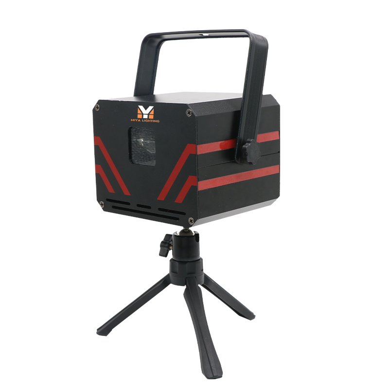 2W-Mini Laser-Appcontrol