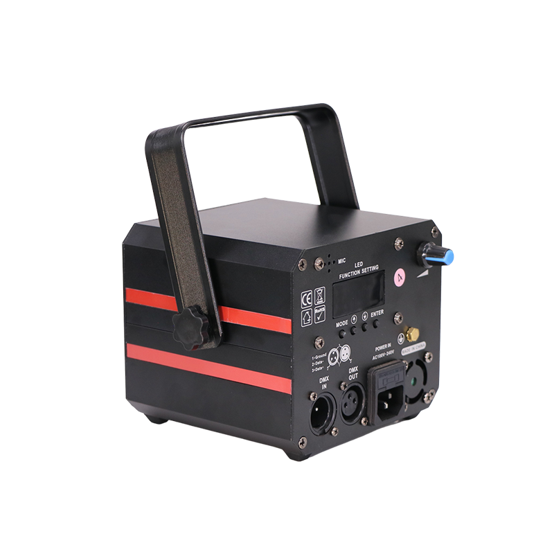 2W-Mini Laser-Appcontrol