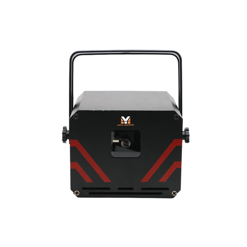 2W-Mini Laser-Appcontrol