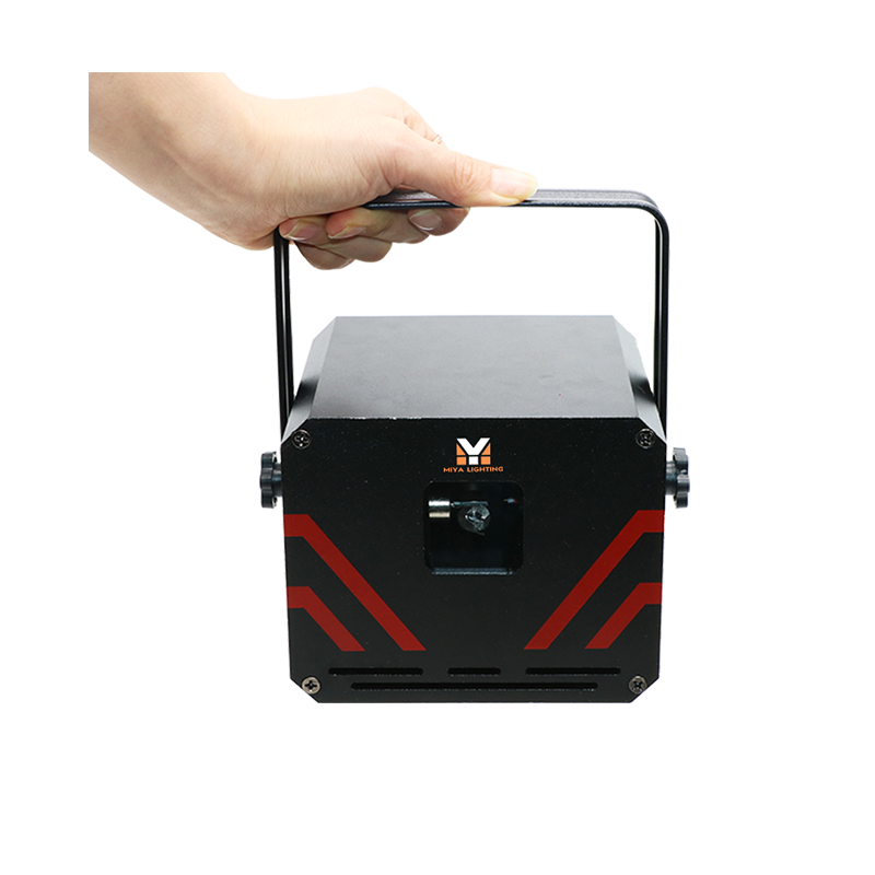 2W-Mini Laser-Appcontrol