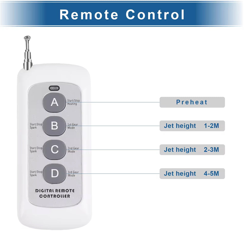 Stage Show Laser Light Show 650w Stage Effect Cold spray machine For Wedding